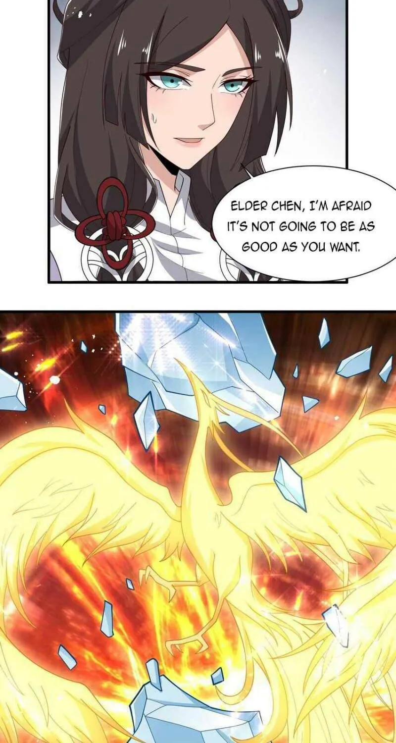 Read Yuan Long chapter 281 image 35 on Lezhin