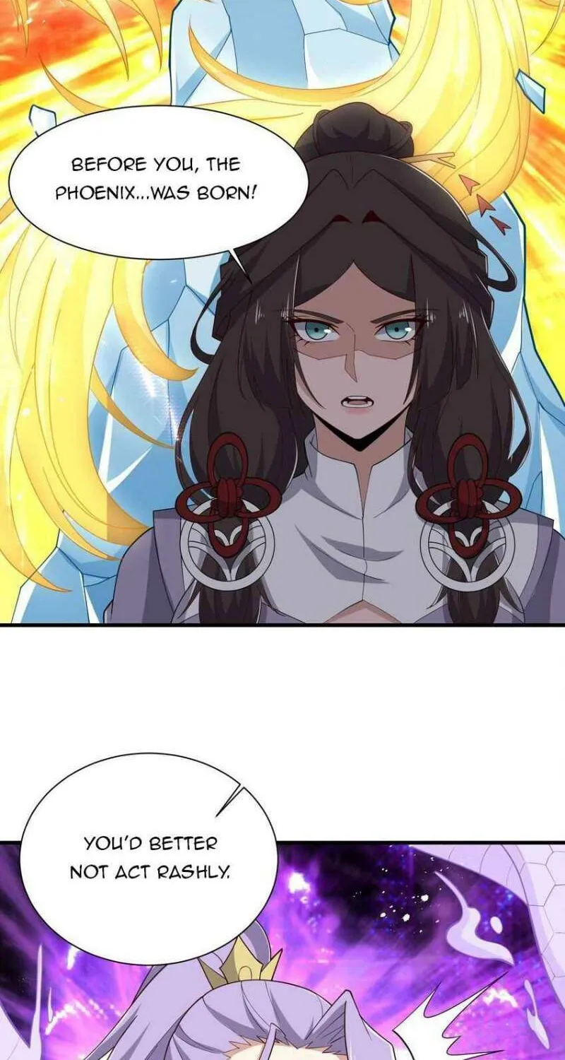 Read Yuan Long chapter 281 image 36 on Lezhin