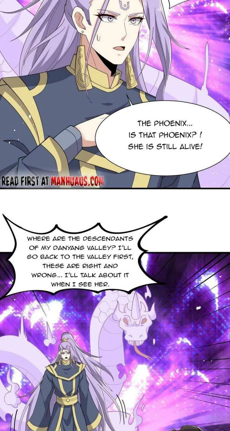 Read Yuan Long chapter 281 image 37 on Lezhin