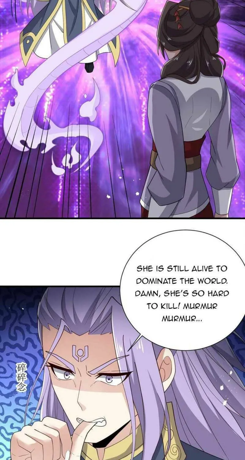Read Yuan Long chapter 281 image 38 on Lezhin