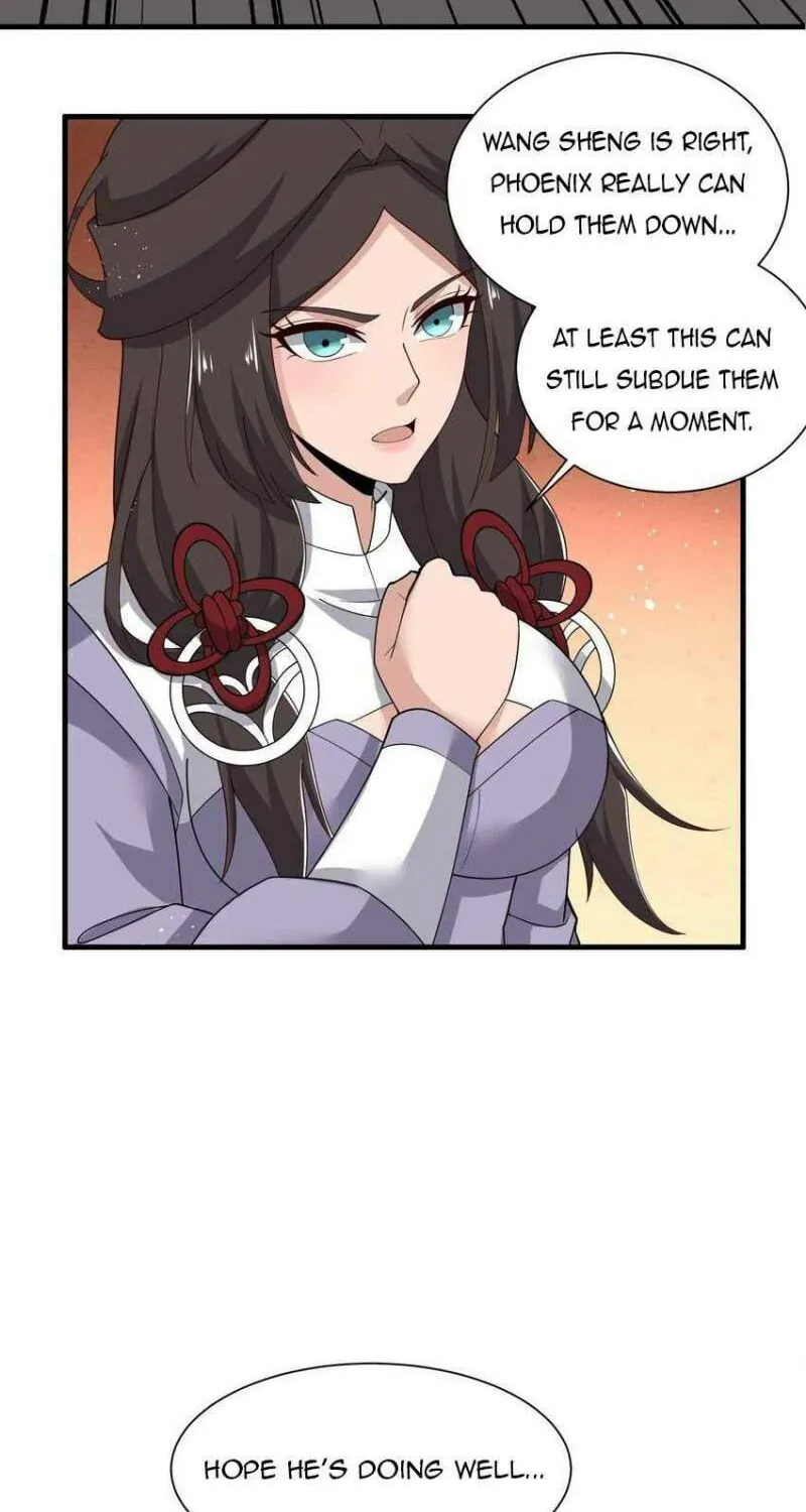 Read Yuan Long chapter 281 image 41 on Lezhin
