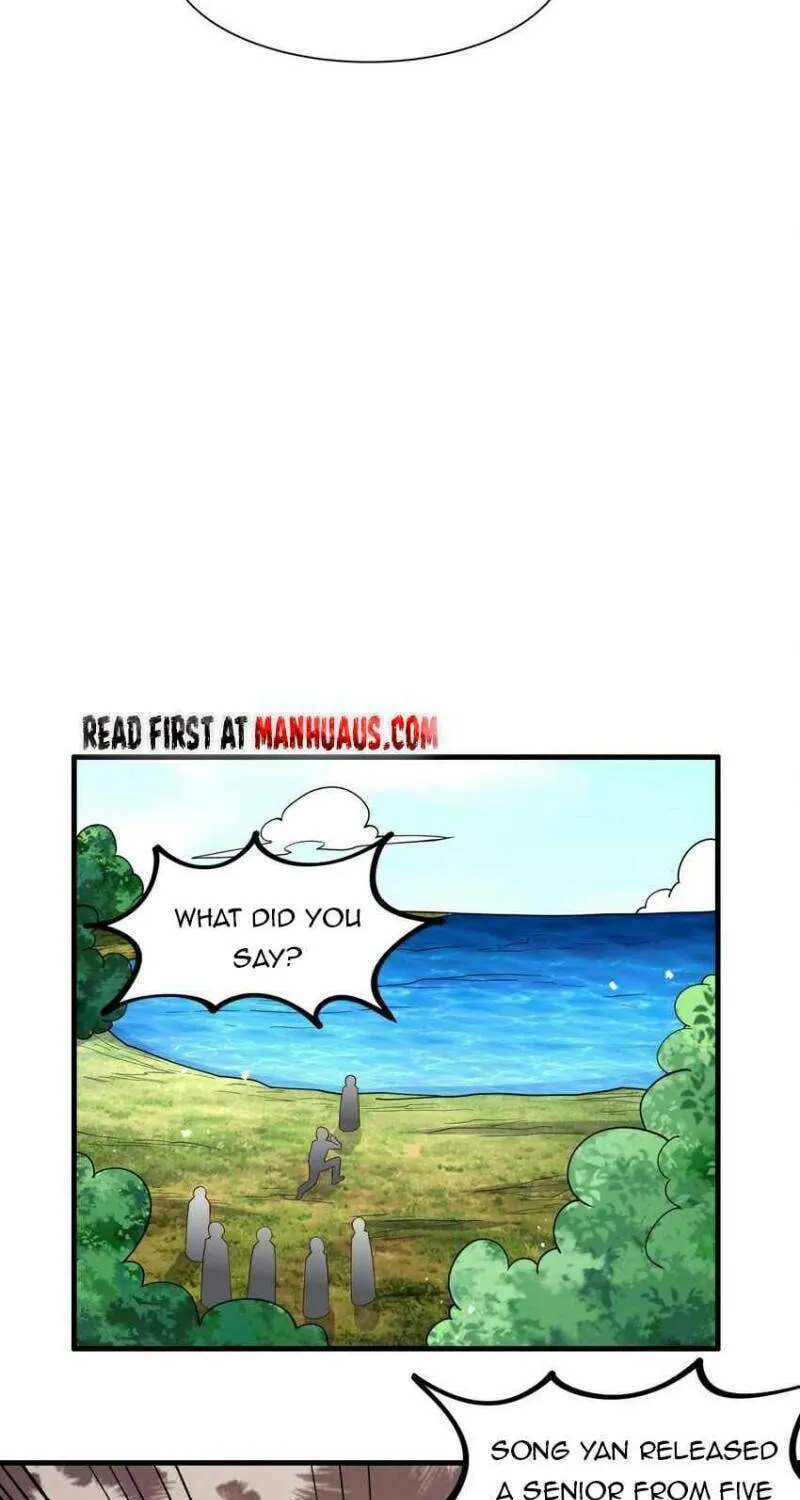 Read Yuan Long chapter 281 image 42 on Lezhin