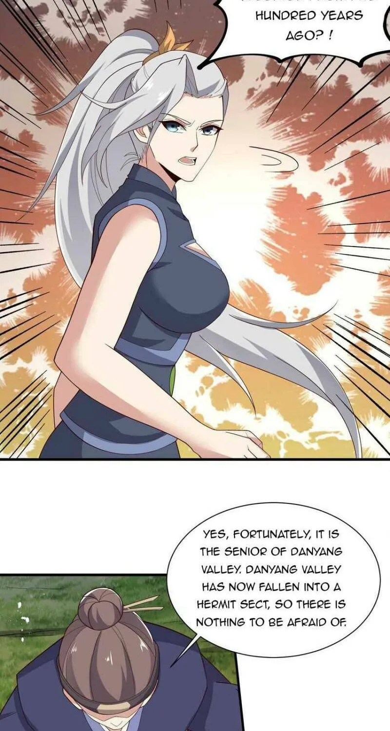 Read Yuan Long chapter 281 image 43 on Lezhin