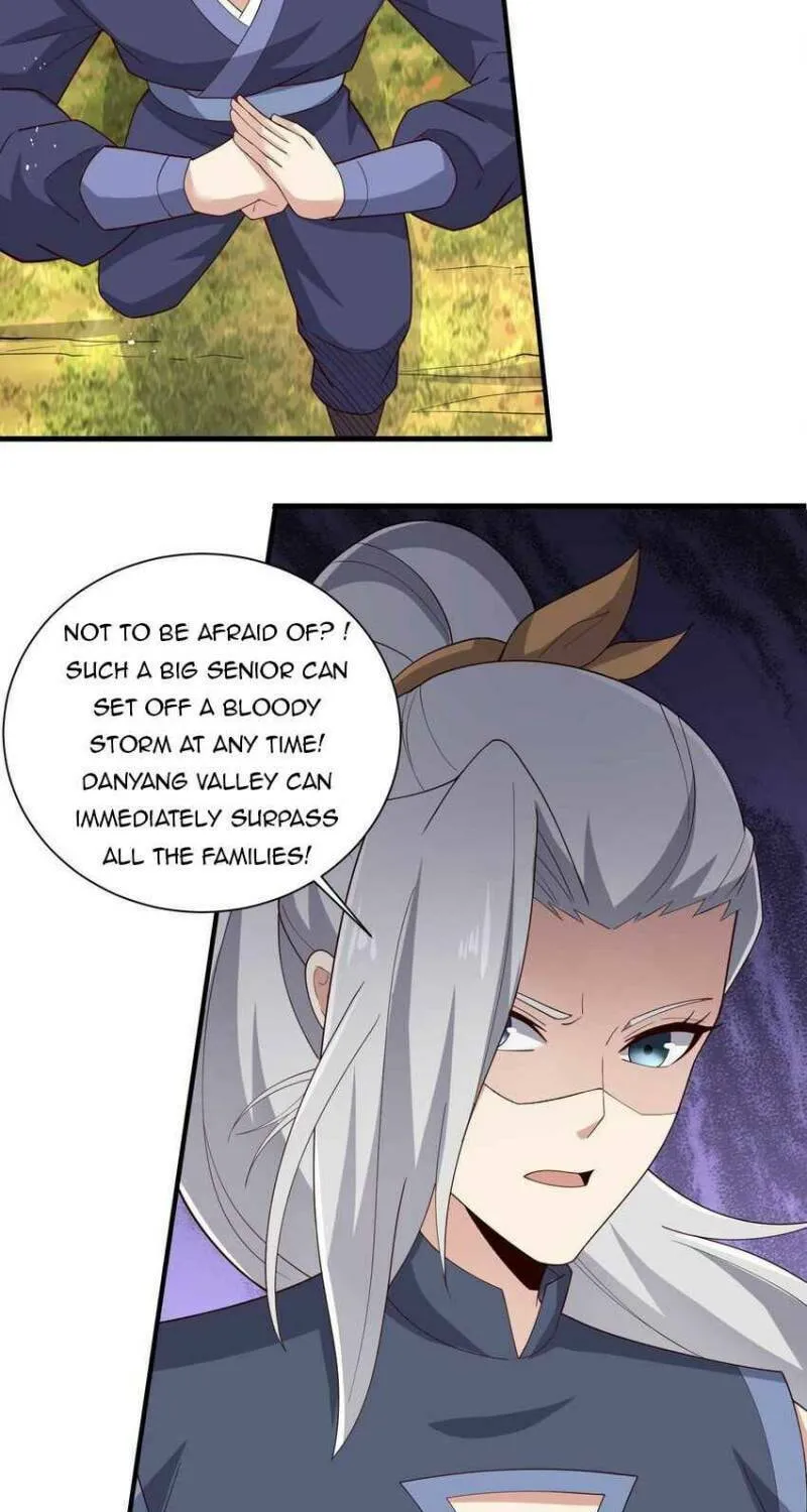 Read Yuan Long chapter 281 image 44 on Lezhin