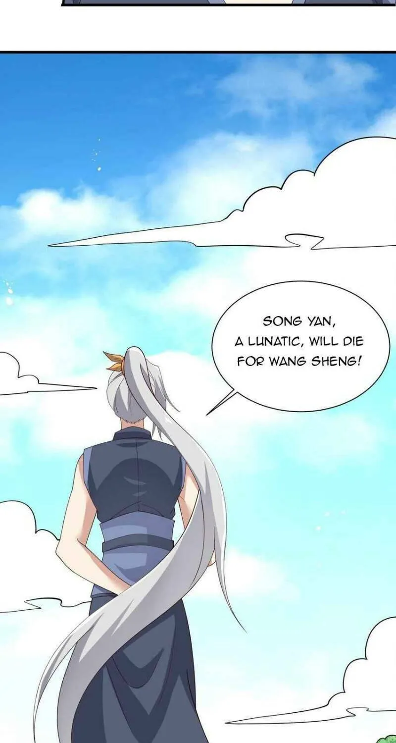Read Yuan Long chapter 281 image 45 on Lezhin