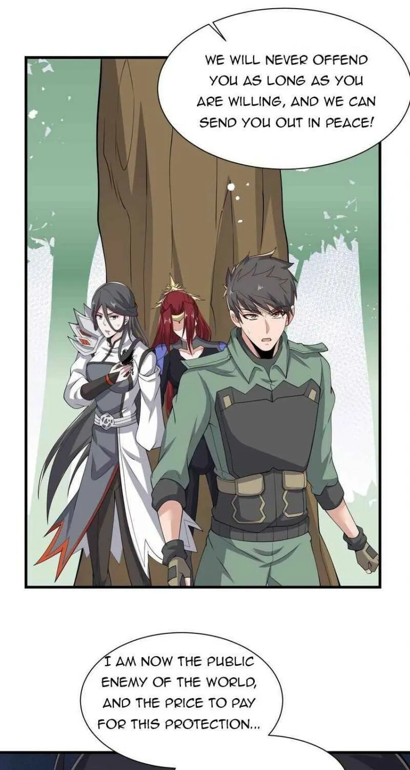 Read Yuan Long chapter 281 image 5 on Lezhin