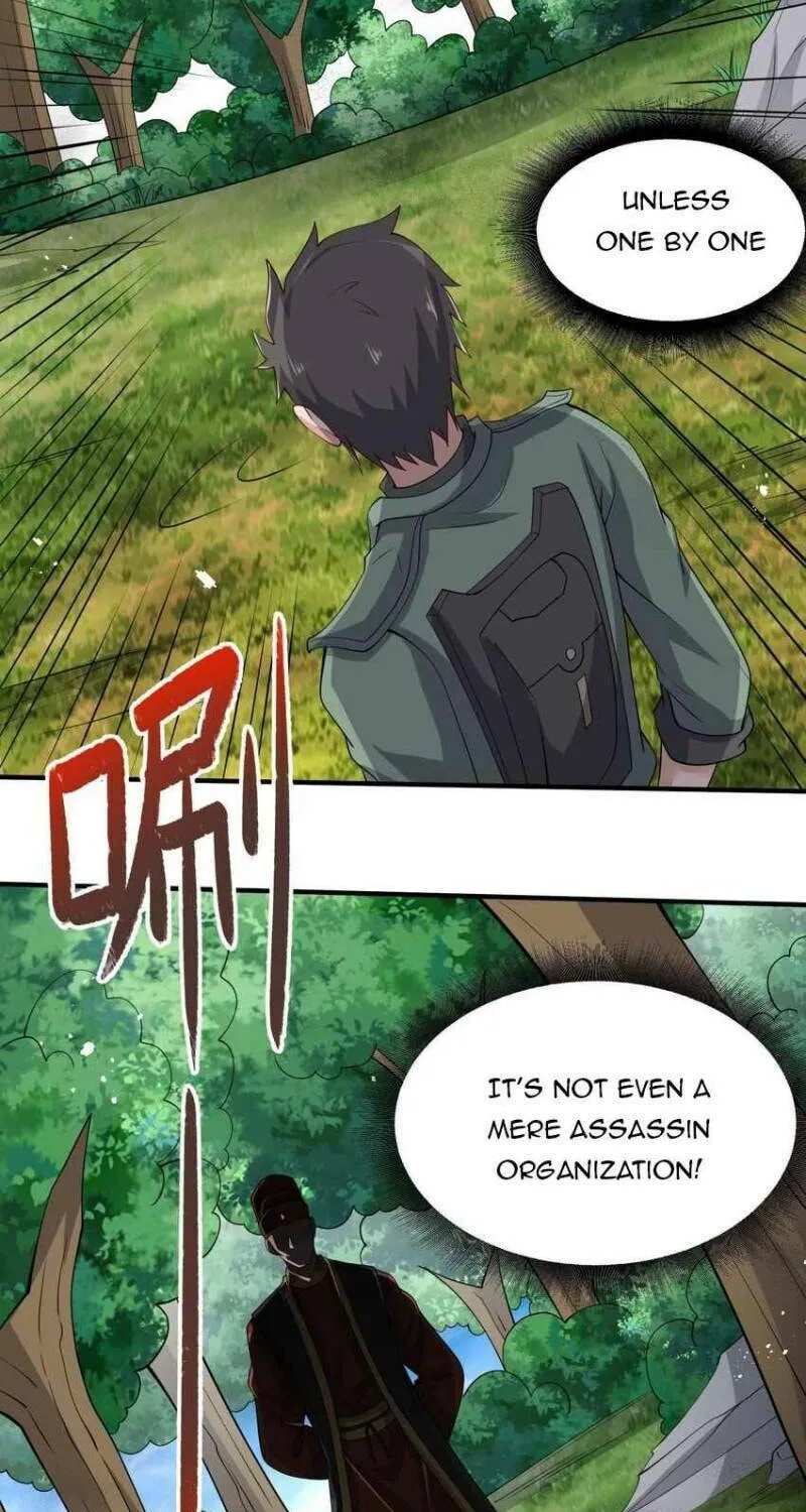Read Yuan Long chapter 281 image 7 on Lezhin