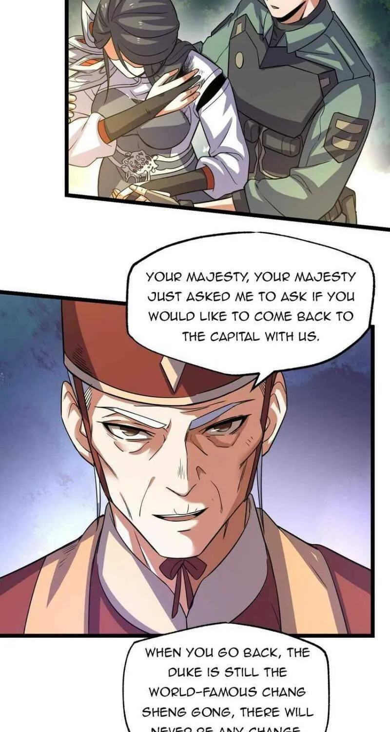 Read Yuan Long chapter 282 image 10 on Lezhin