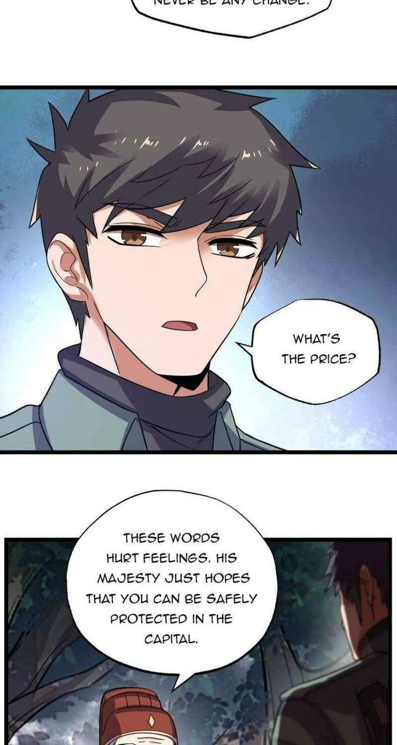 Read Yuan Long chapter 282 image 11 on Lezhin