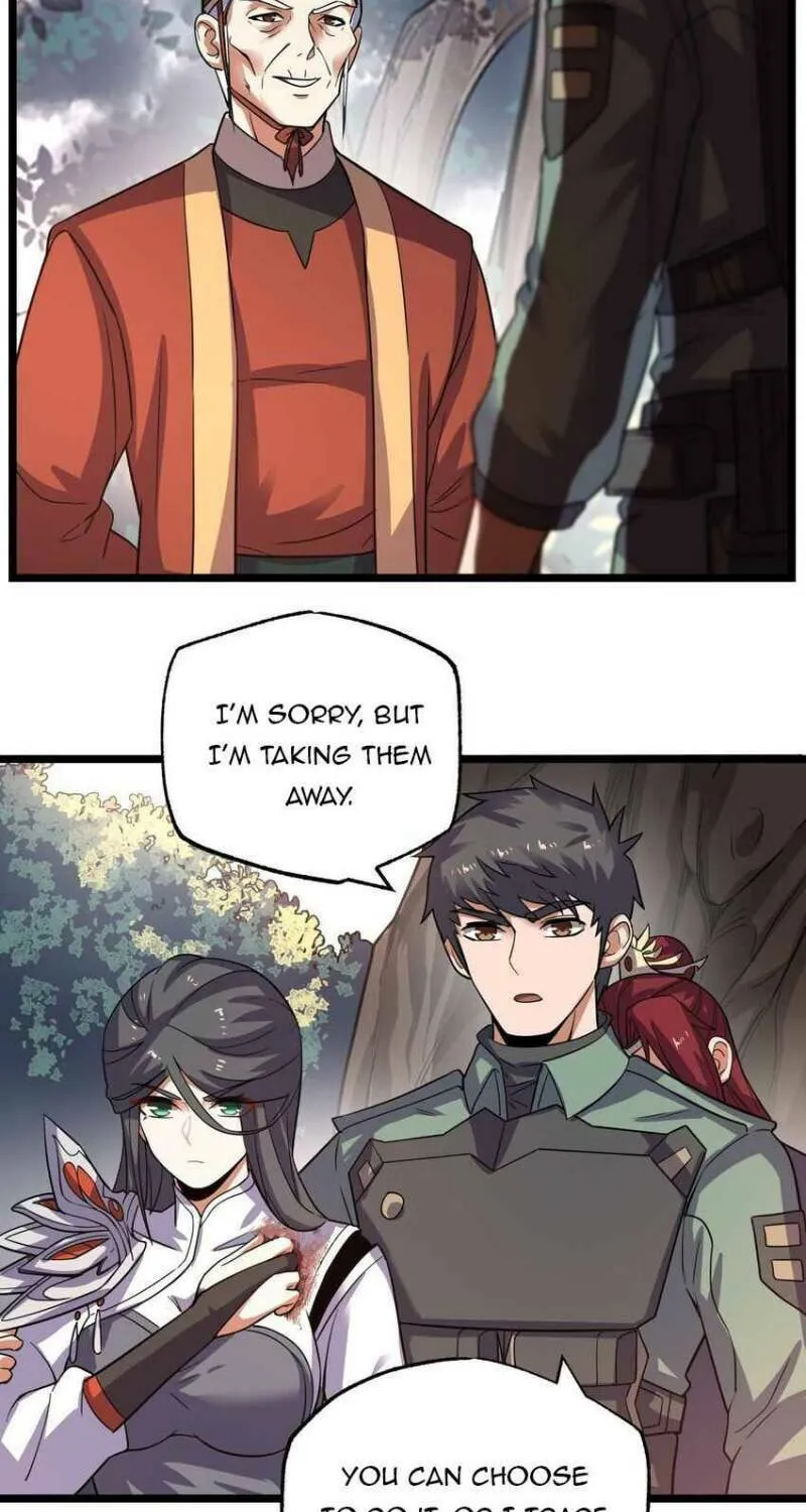 Read Yuan Long chapter 282 image 12 on Lezhin