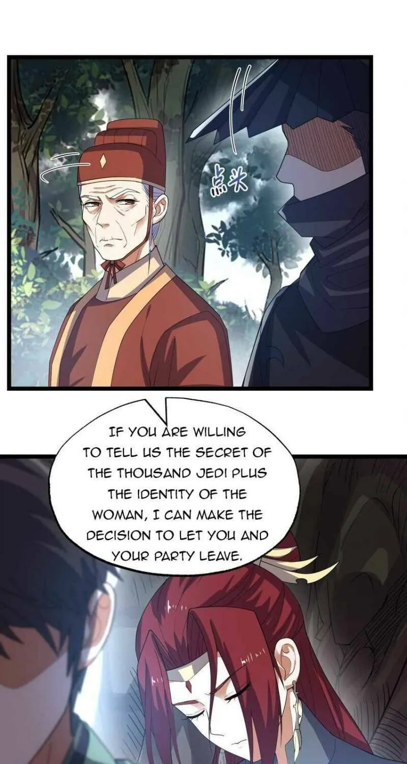 Read Yuan Long chapter 282 image 14 on Lezhin