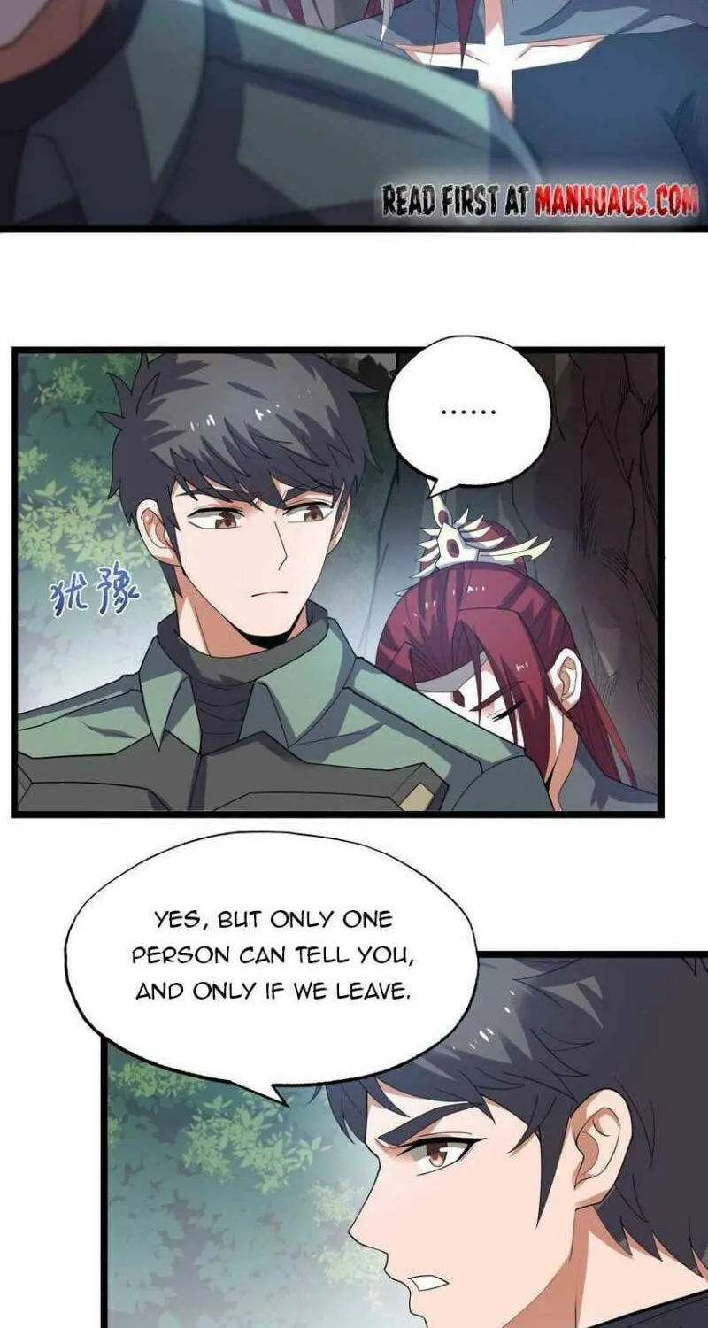 Read Yuan Long chapter 282 image 15 on Lezhin