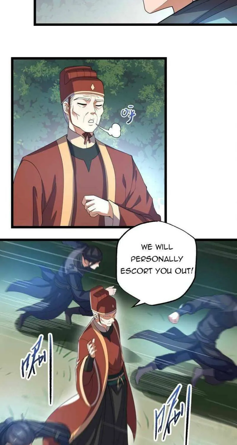 Read Yuan Long chapter 282 image 16 on Lezhin