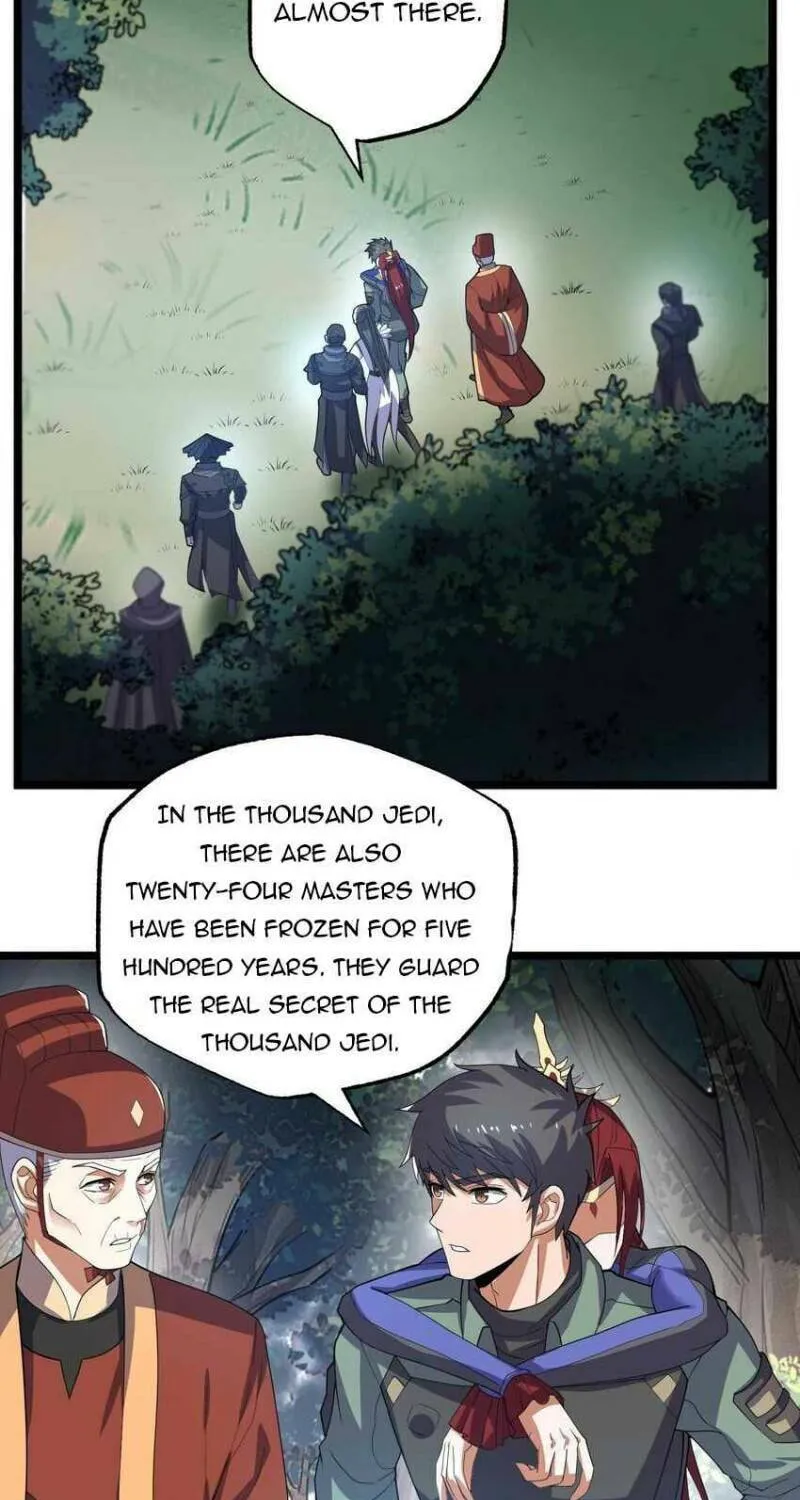 Read Yuan Long chapter 282 image 18 on Lezhin