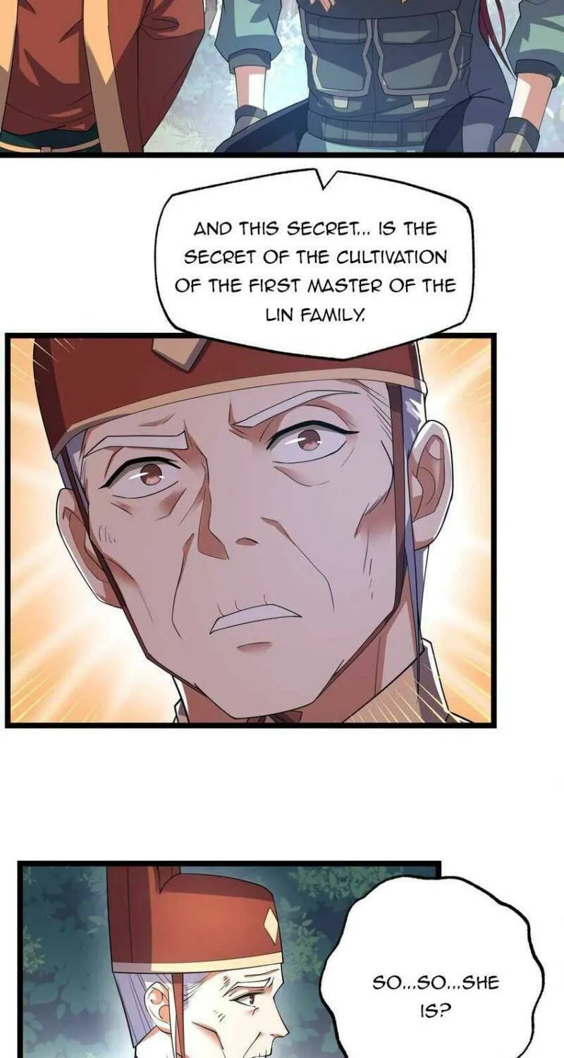 Read Yuan Long chapter 282 image 19 on Lezhin