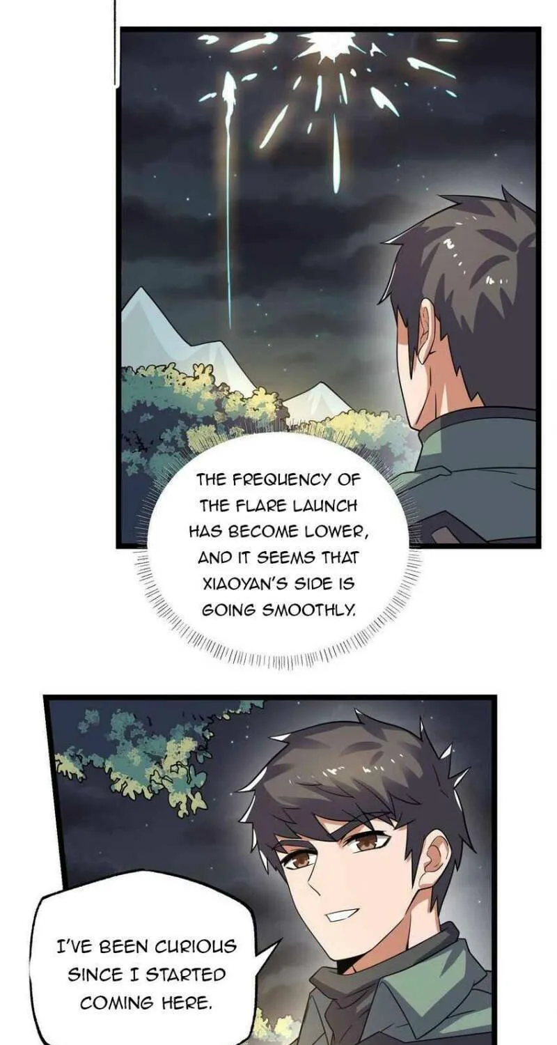 Read Yuan Long chapter 282 image 2 on Lezhin