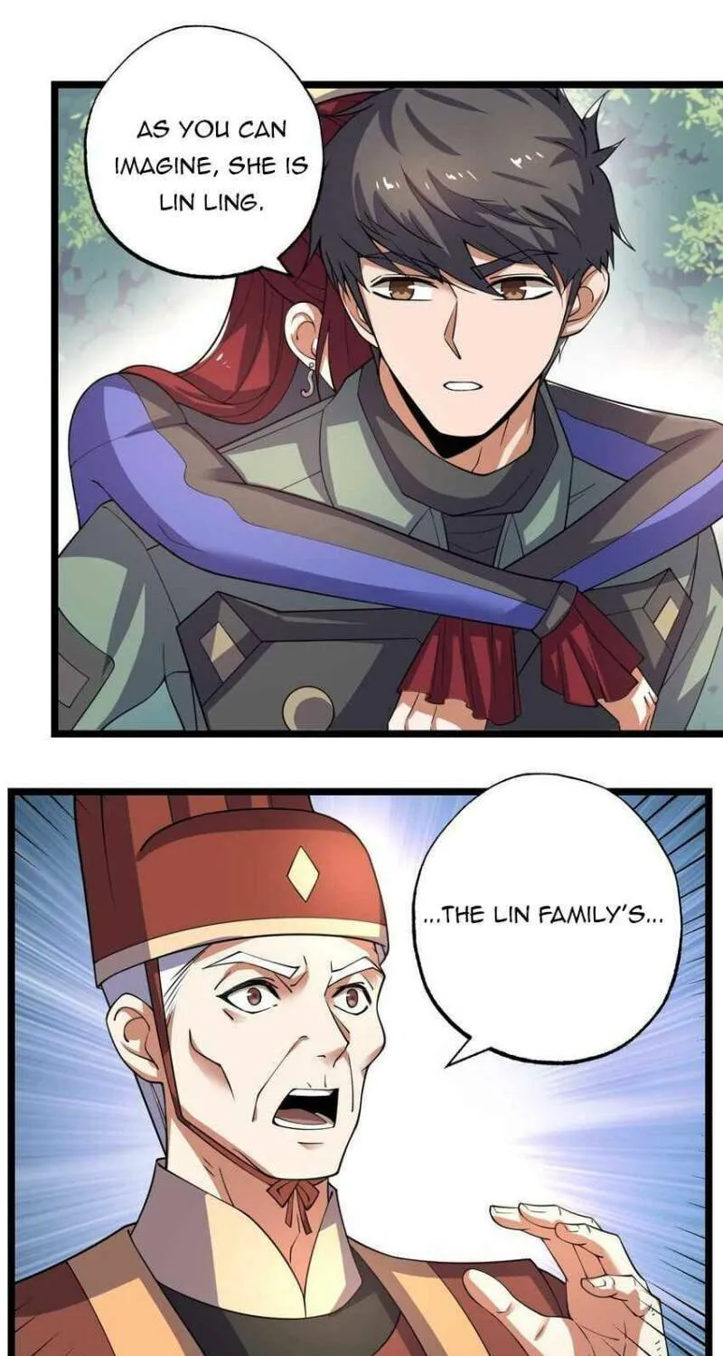 Read Yuan Long chapter 282 image 21 on Lezhin