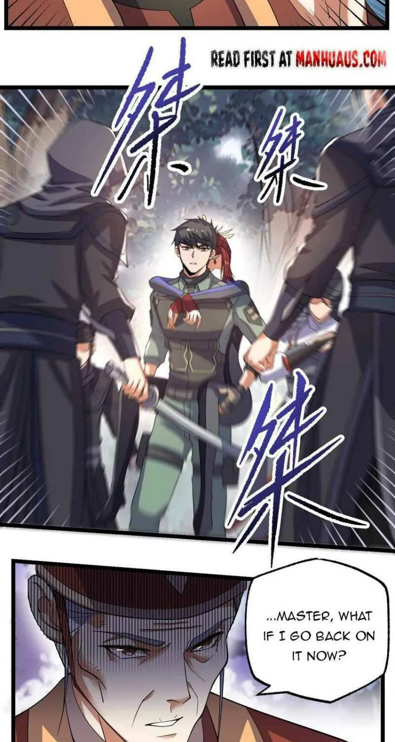 Read Yuan Long chapter 282 image 22 on Lezhin