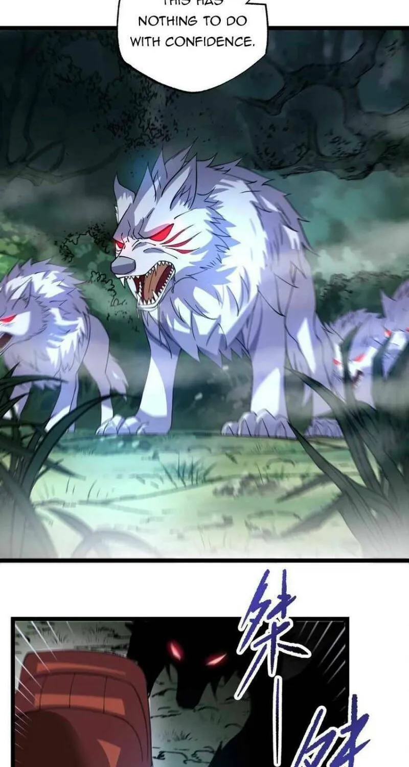 Read Yuan Long chapter 282 image 24 on Lezhin