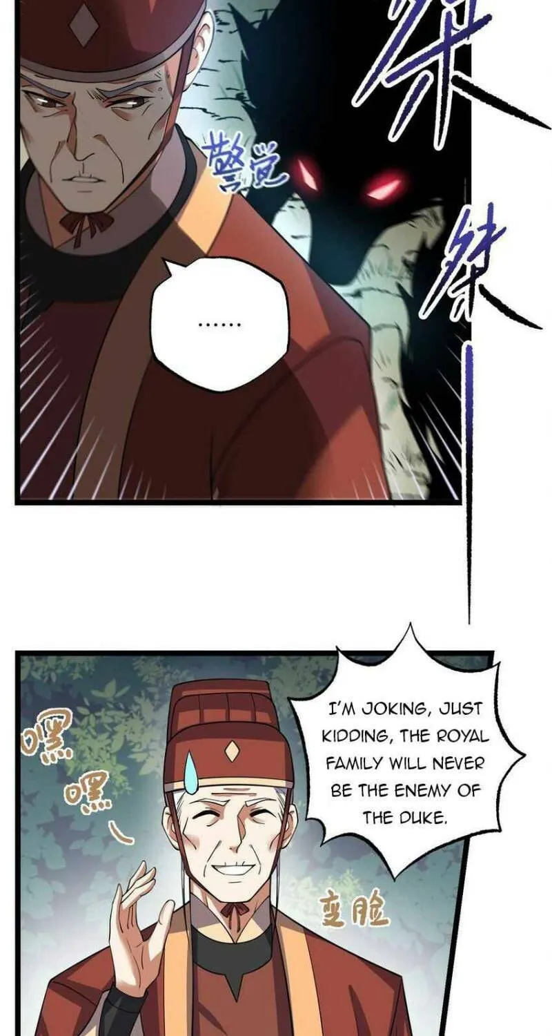 Read Yuan Long chapter 282 image 25 on Lezhin