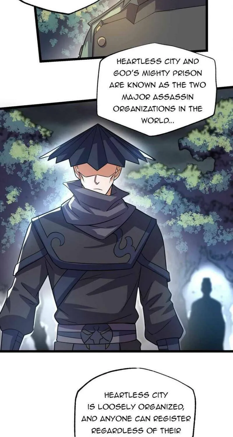 Read Yuan Long chapter 282 image 3 on Lezhin