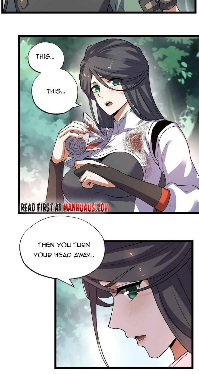 Read Yuan Long chapter 282 image 31 on Lezhin