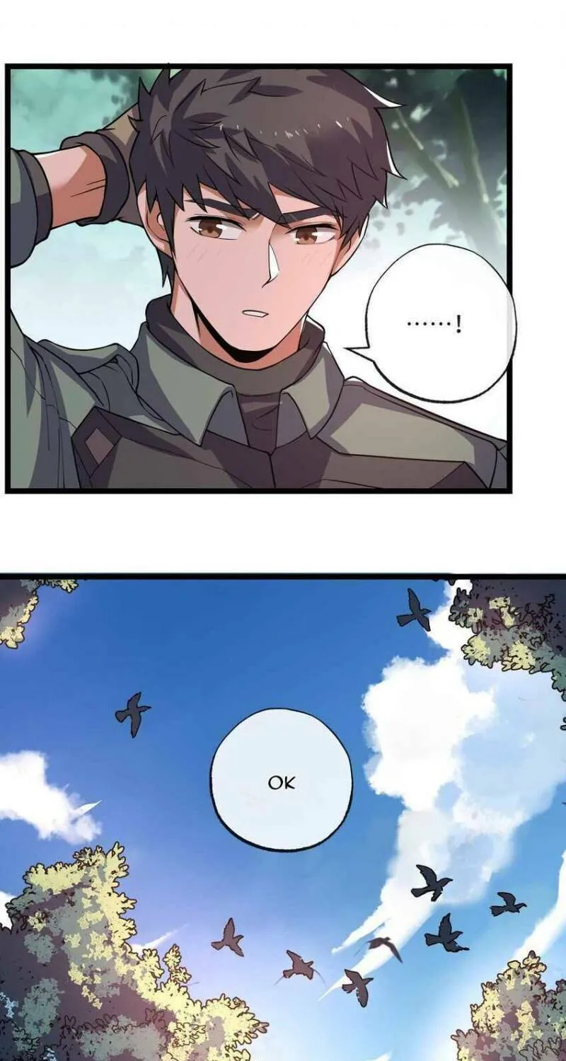 Read Yuan Long chapter 282 image 32 on Lezhin