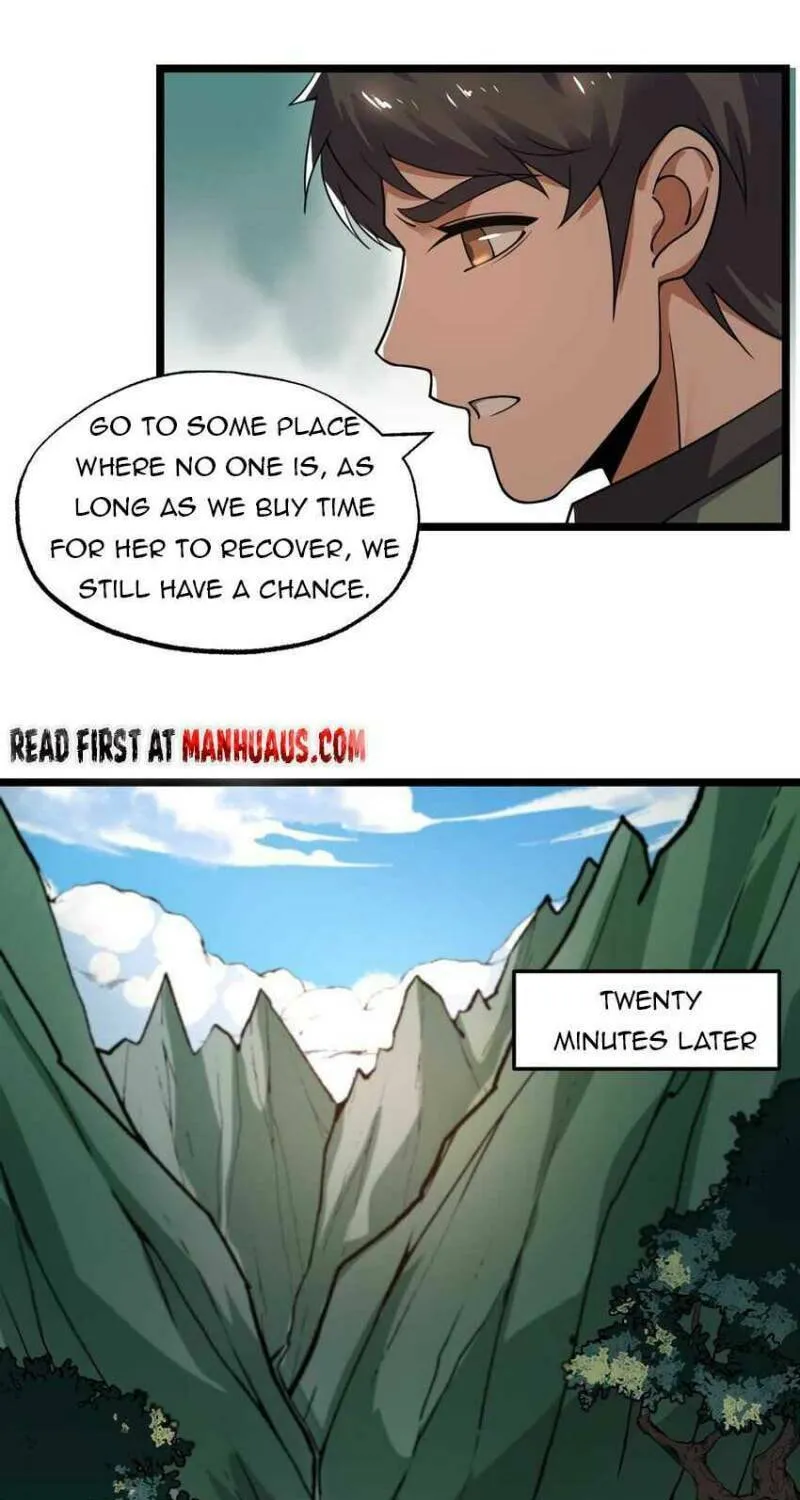 Read Yuan Long chapter 282 image 36 on Lezhin