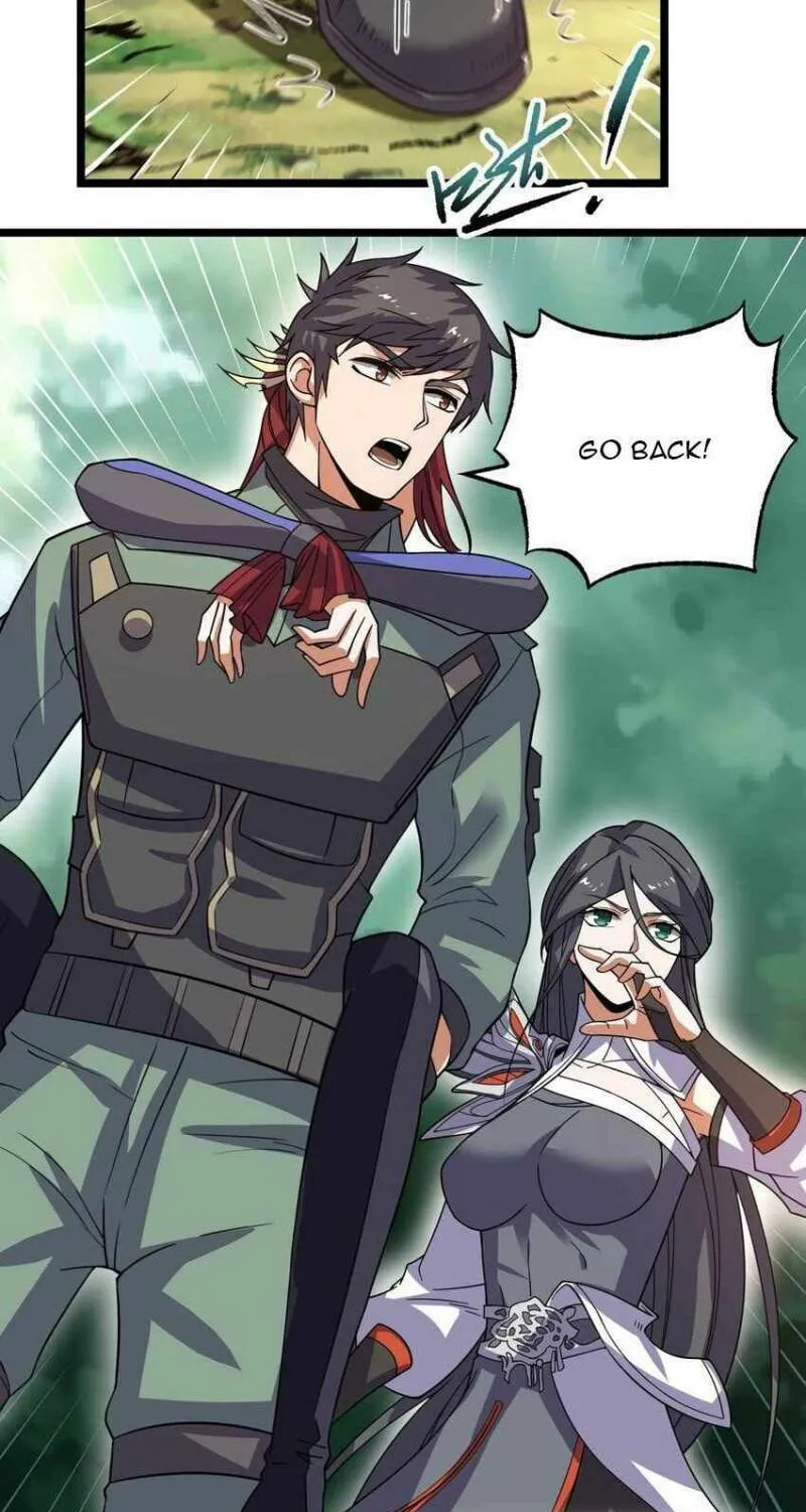 Read Yuan Long chapter 282 image 38 on Lezhin
