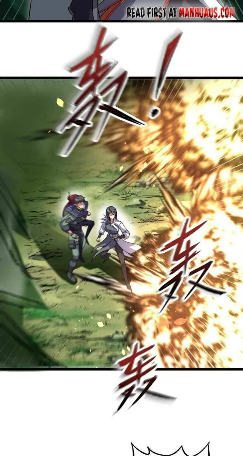 Read Yuan Long chapter 282 image 39 on Lezhin