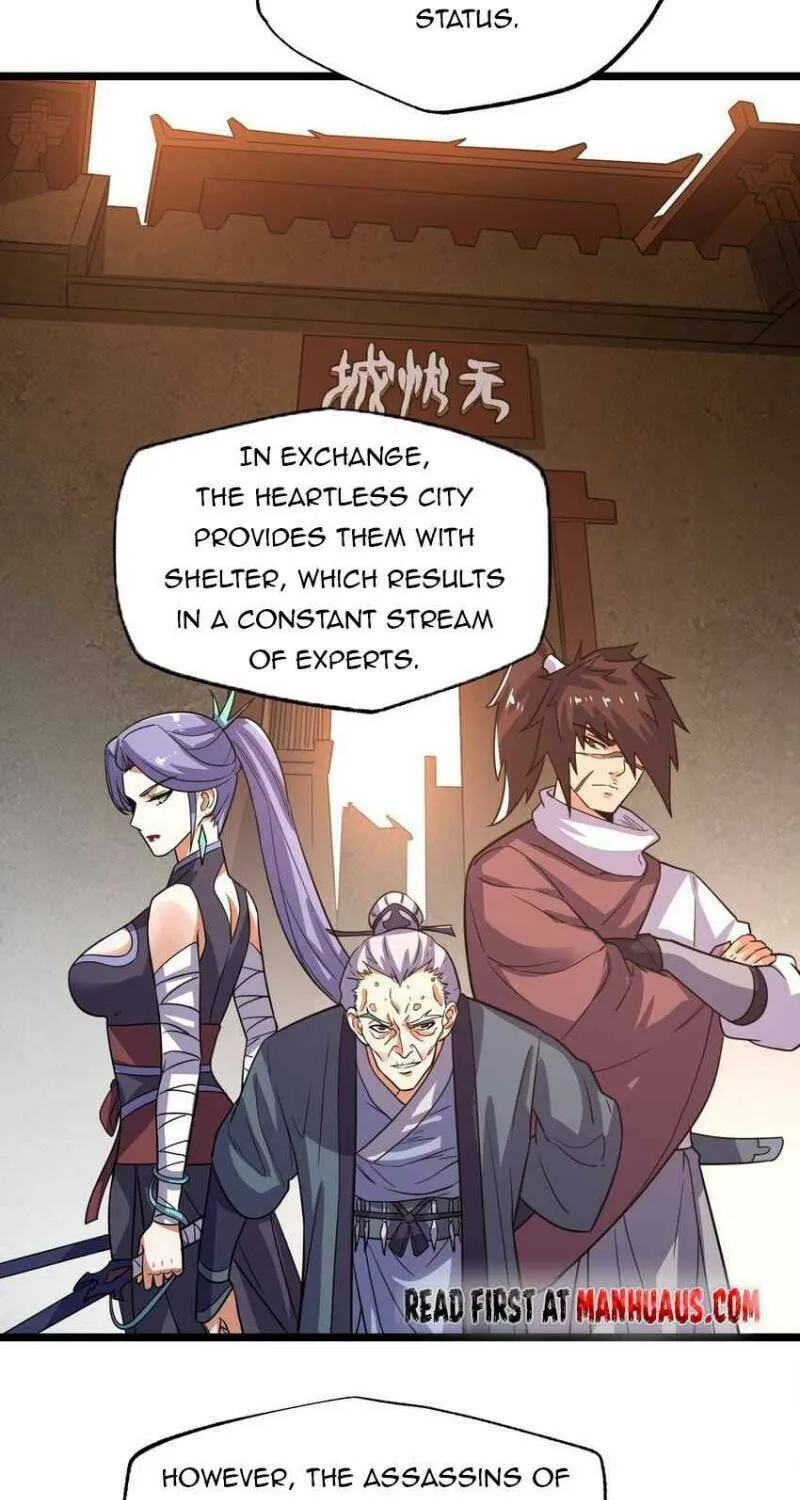 Read Yuan Long chapter 282 image 4 on Lezhin
