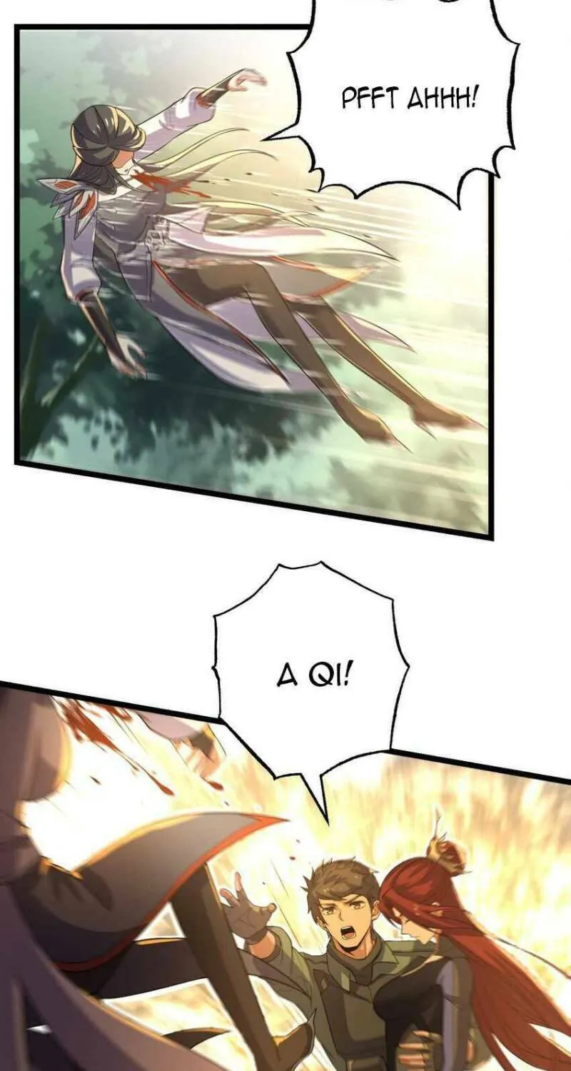 Read Yuan Long chapter 282 image 40 on Lezhin