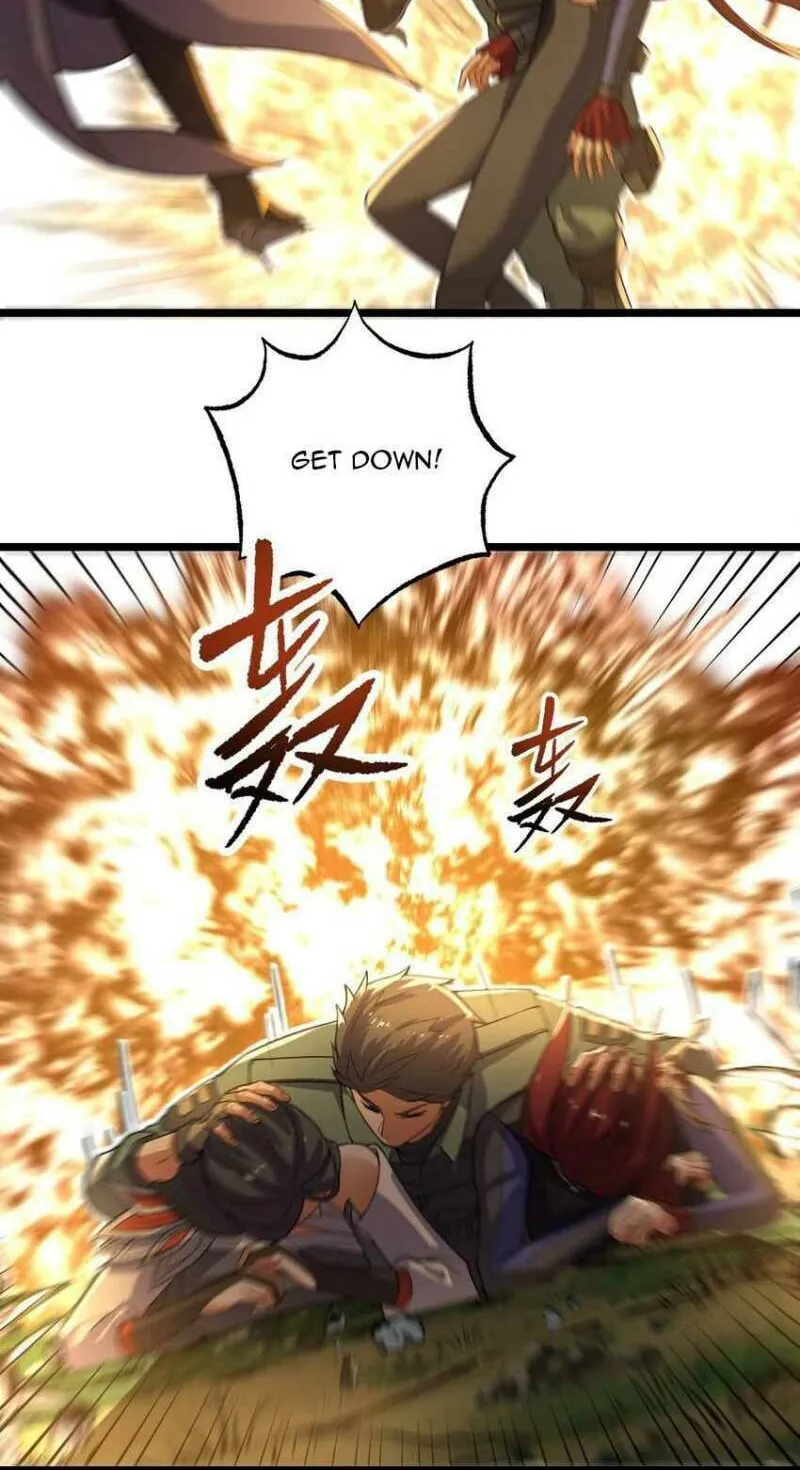 Read Yuan Long chapter 282 image 41 on Lezhin