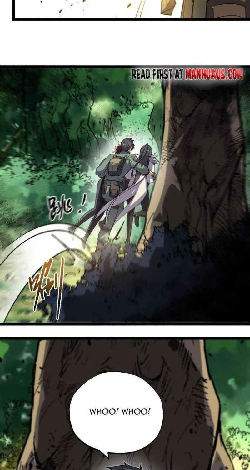 Read Yuan Long chapter 282 image 44 on Lezhin