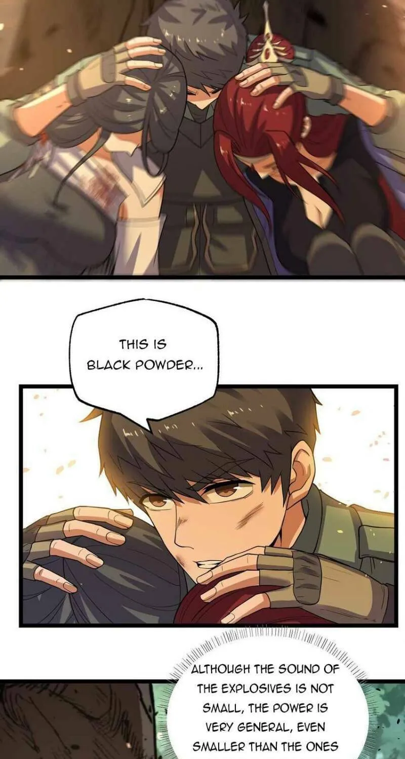 Read Yuan Long chapter 282 image 46 on Lezhin