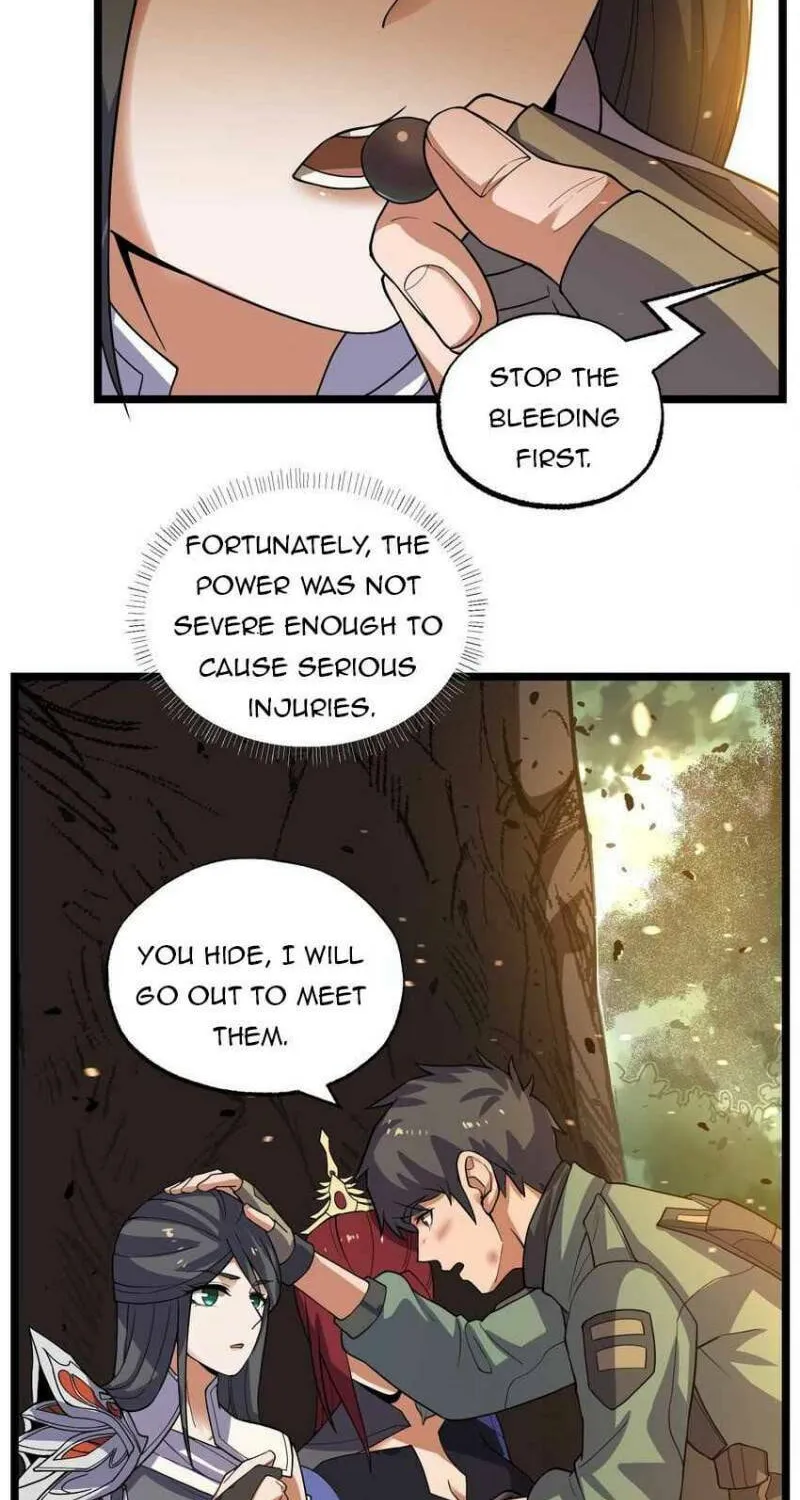 Read Yuan Long chapter 282 image 49 on Lezhin
