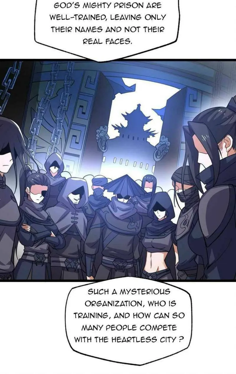 Read Yuan Long chapter 282 image 5 on Lezhin