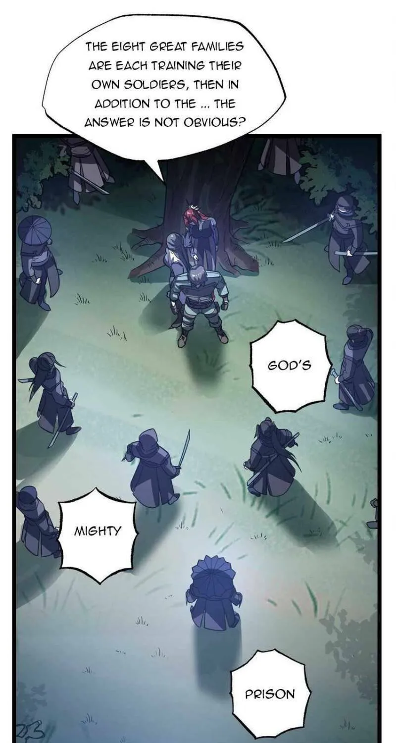 Read Yuan Long chapter 282 image 6 on Lezhin