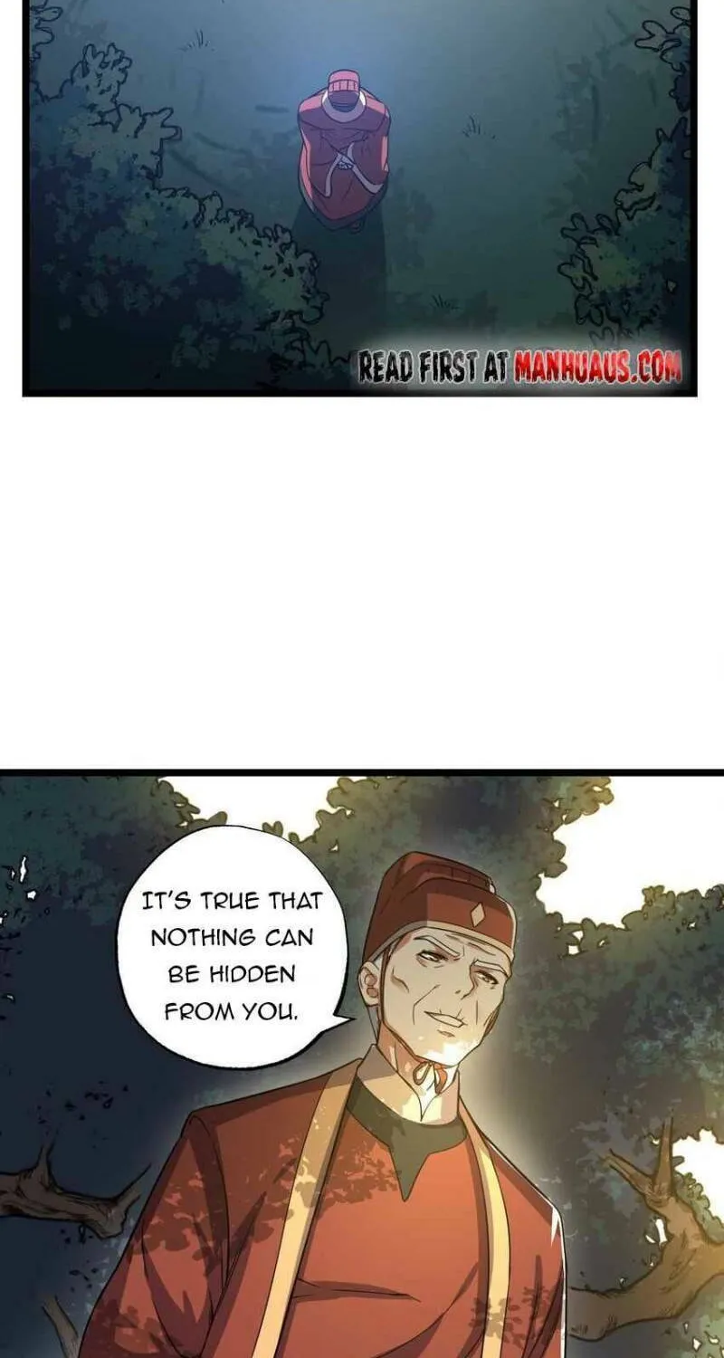 Read Yuan Long chapter 282 image 7 on Lezhin
