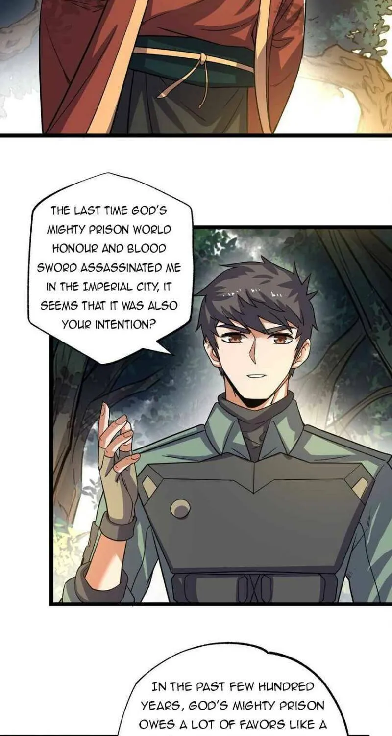 Read Yuan Long chapter 282 image 8 on Lezhin