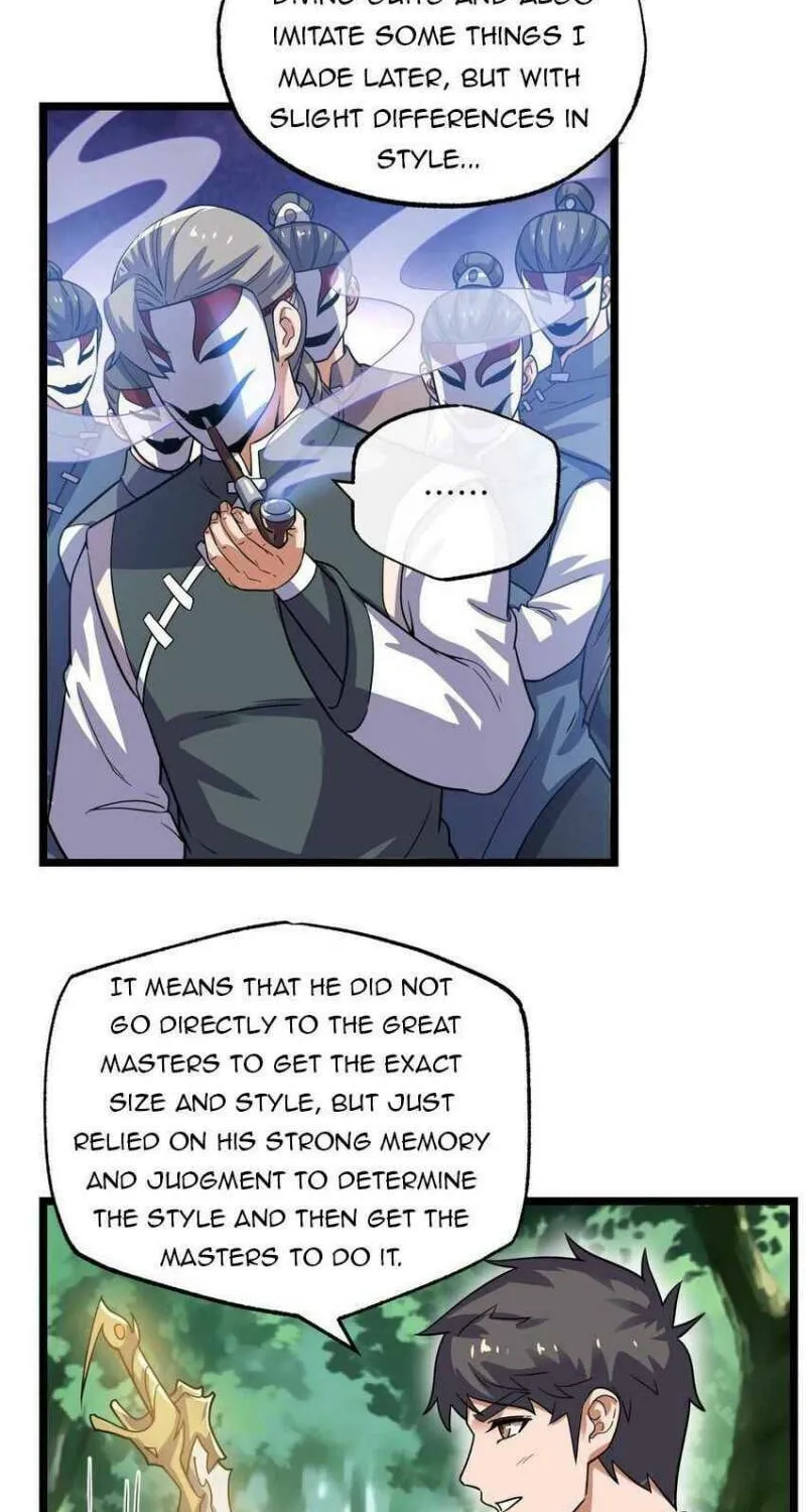 Read Yuan Long chapter 283 image 10 on Lezhin