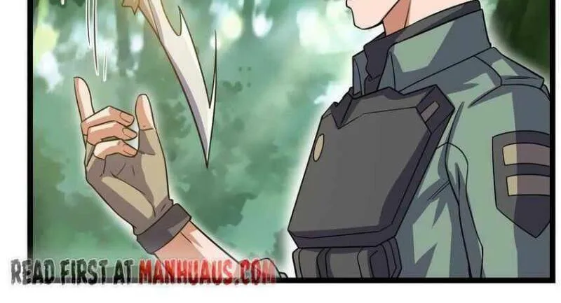 Read Yuan Long chapter 283 image 11 on Lezhin