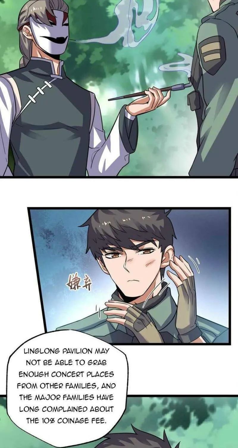 Read Yuan Long chapter 283 image 13 on Lezhin
