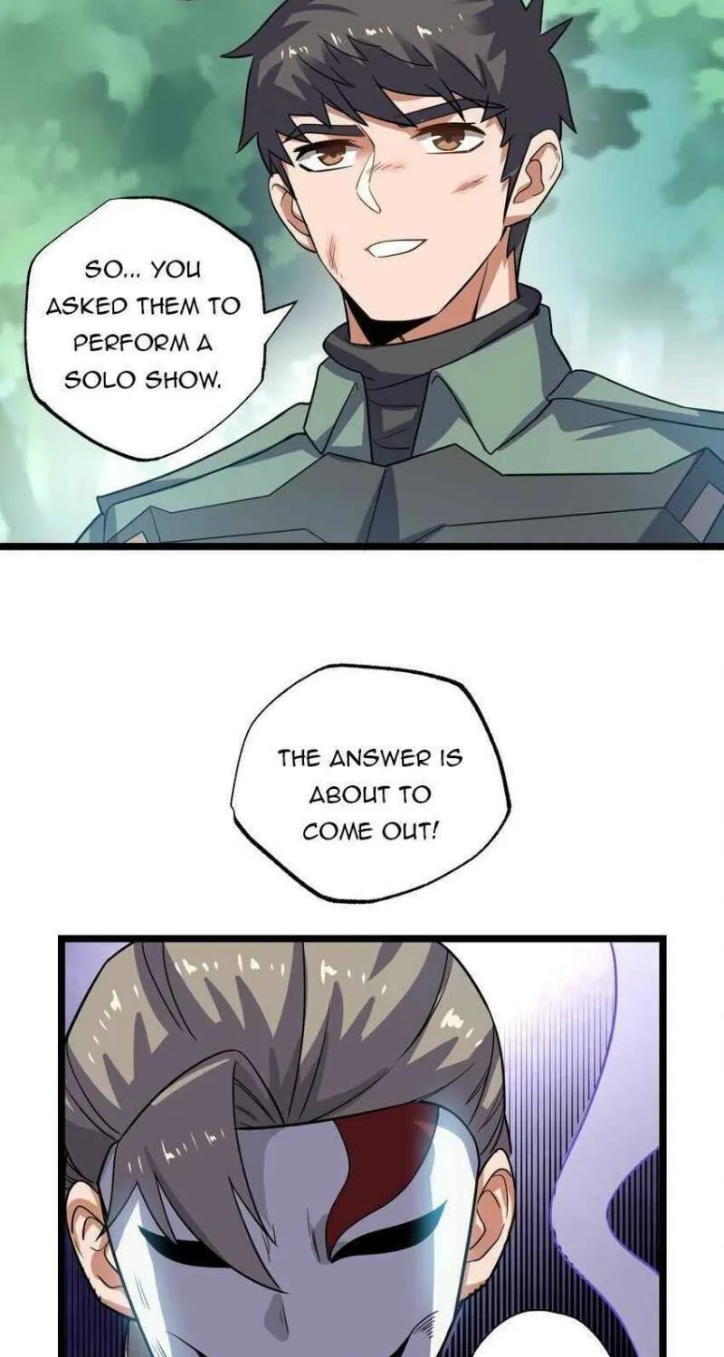 Read Yuan Long chapter 283 image 14 on Lezhin