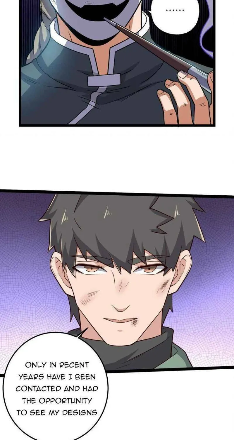 Read Yuan Long chapter 283 image 15 on Lezhin