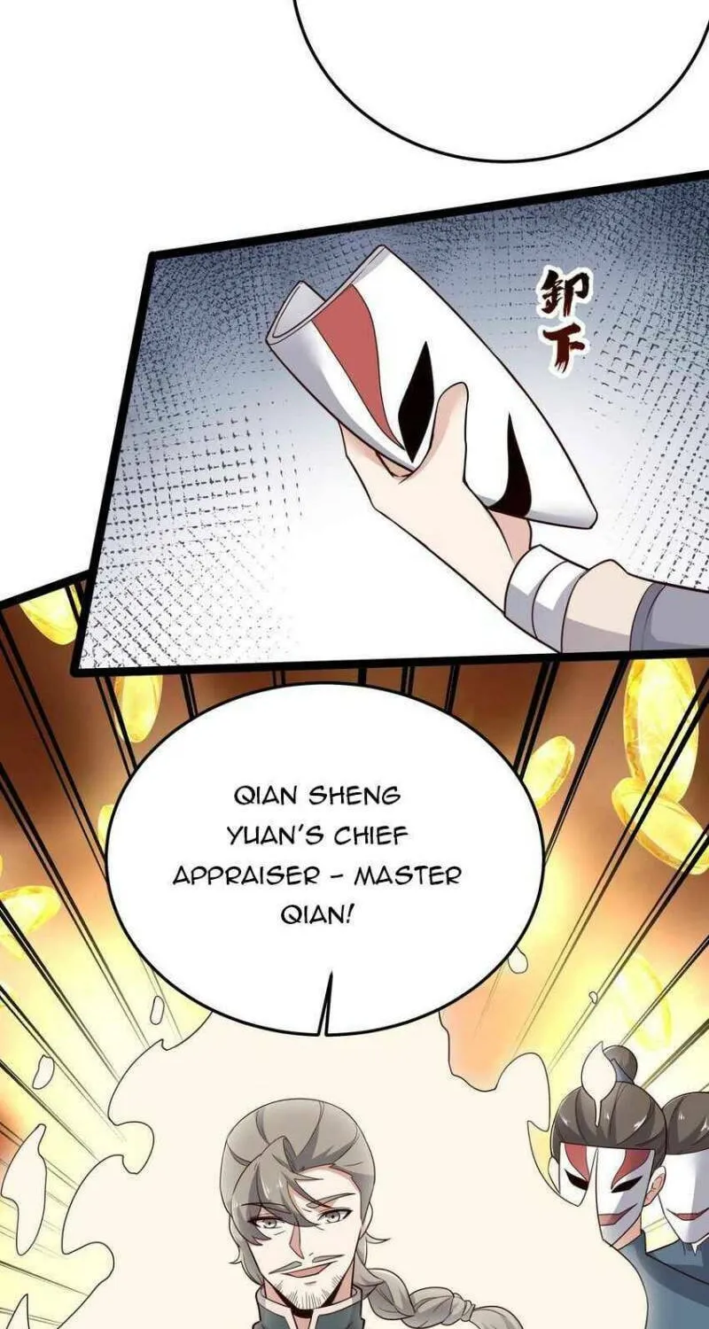 Read Yuan Long chapter 283 image 17 on Lezhin