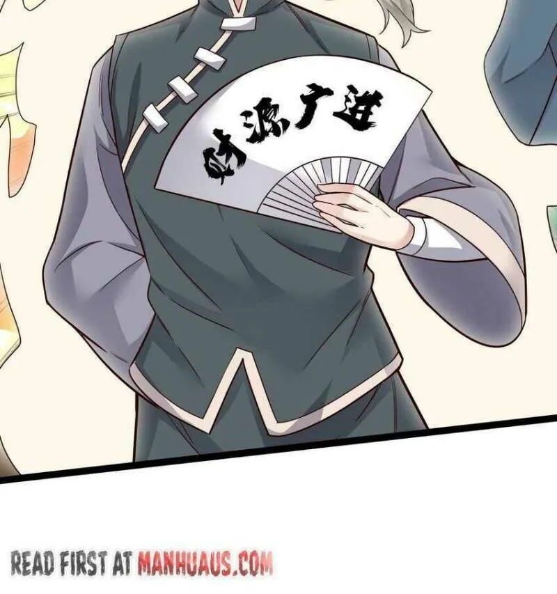 Read Yuan Long chapter 283 image 18 on Lezhin