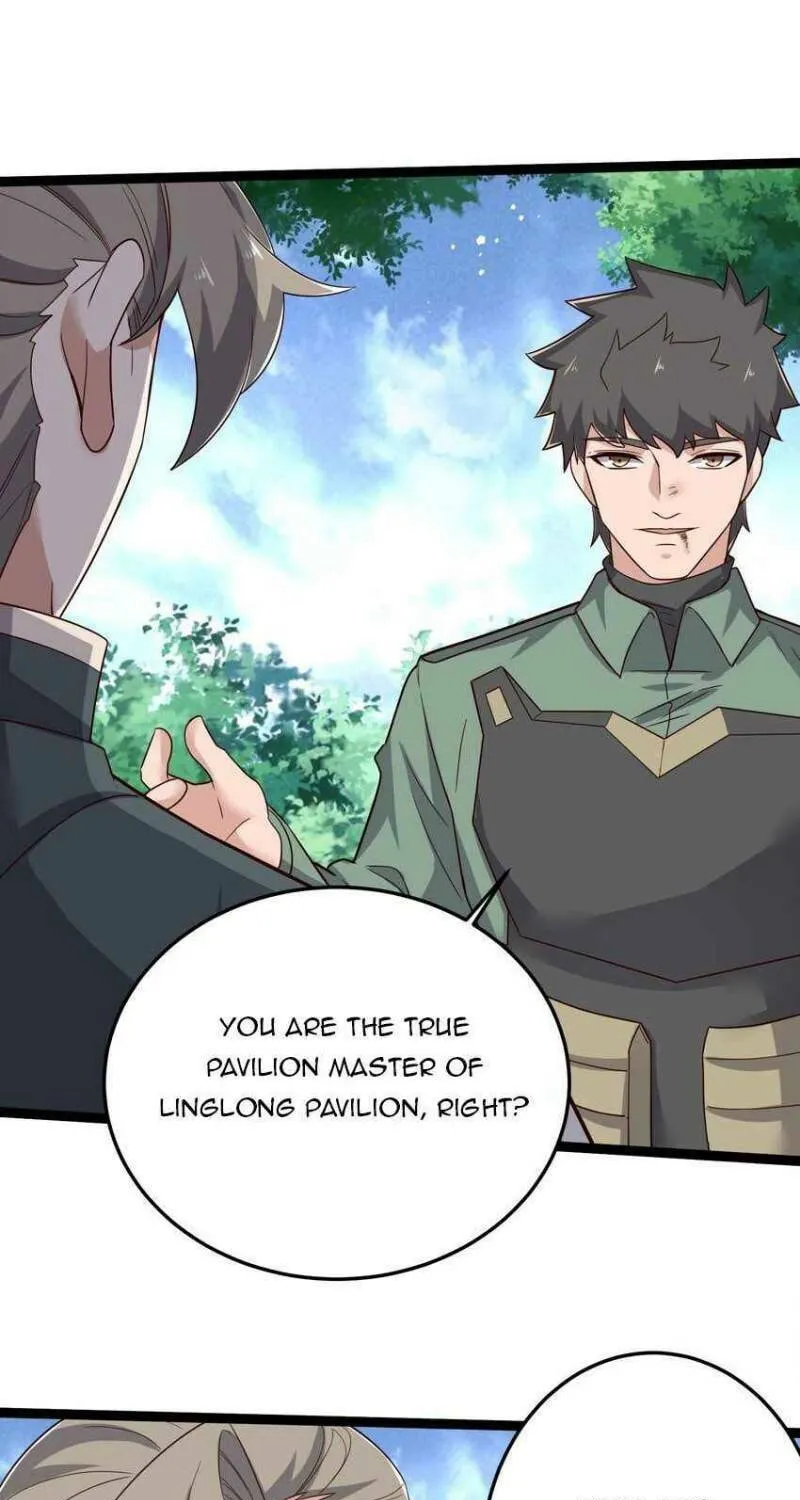 Read Yuan Long chapter 283 image 19 on Lezhin
