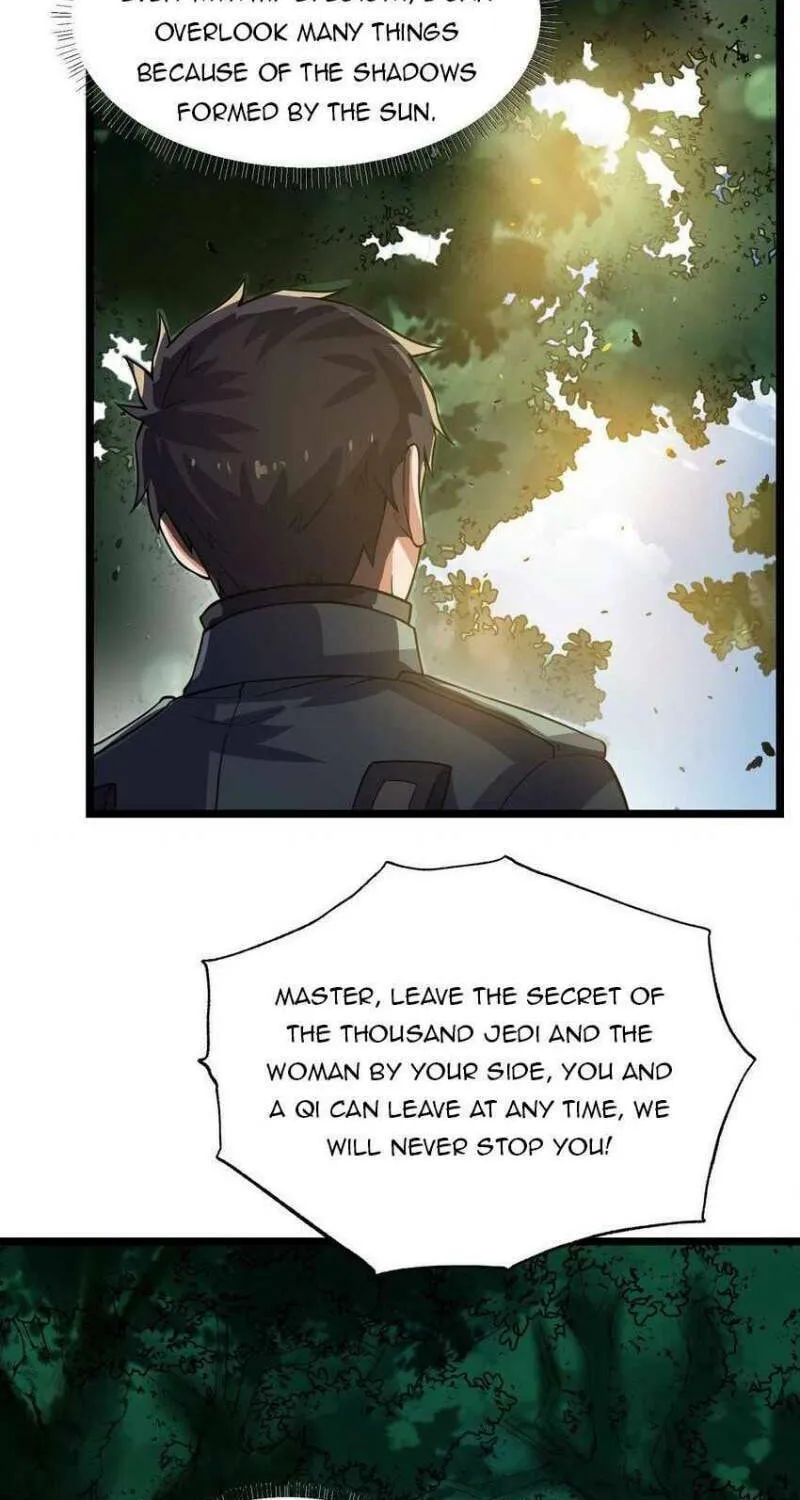 Read Yuan Long chapter 283 image 2 on Lezhin