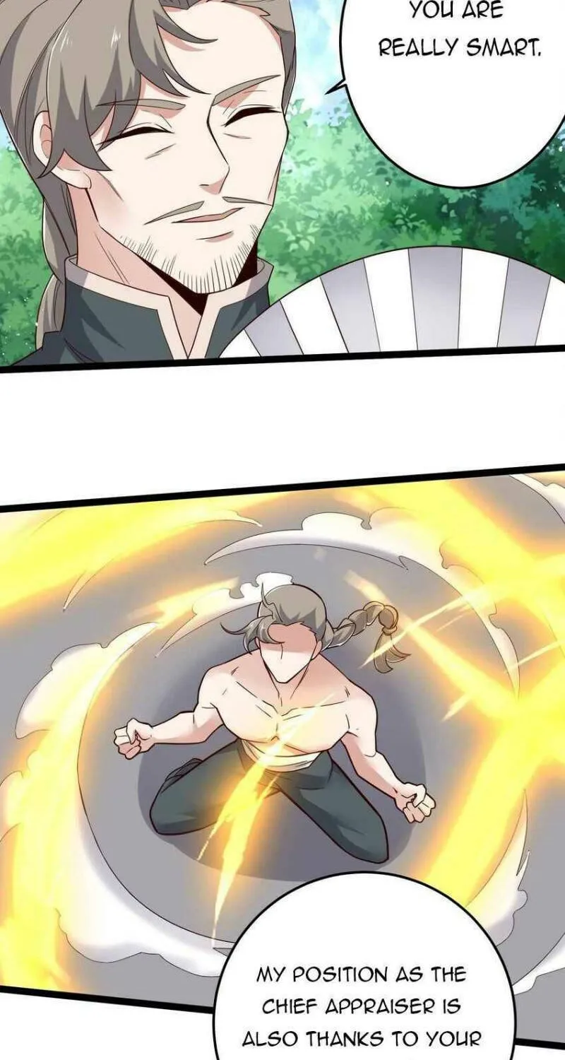 Read Yuan Long chapter 283 image 20 on Lezhin